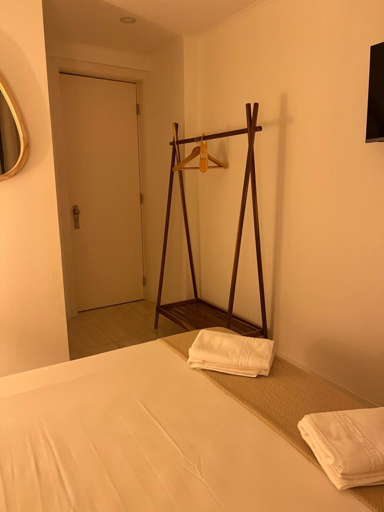 4U Lisbon VI Guesthouse Airport エクステリア 写真