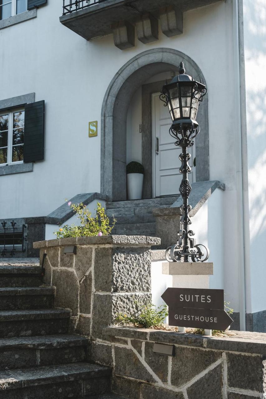 4U Lisbon VI Guesthouse Airport エクステリア 写真