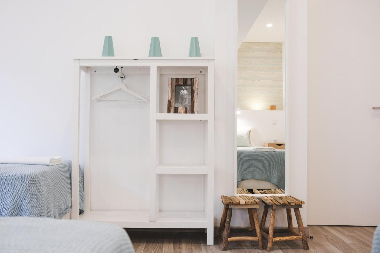 4U Lisbon VI Guesthouse Airport エクステリア 写真