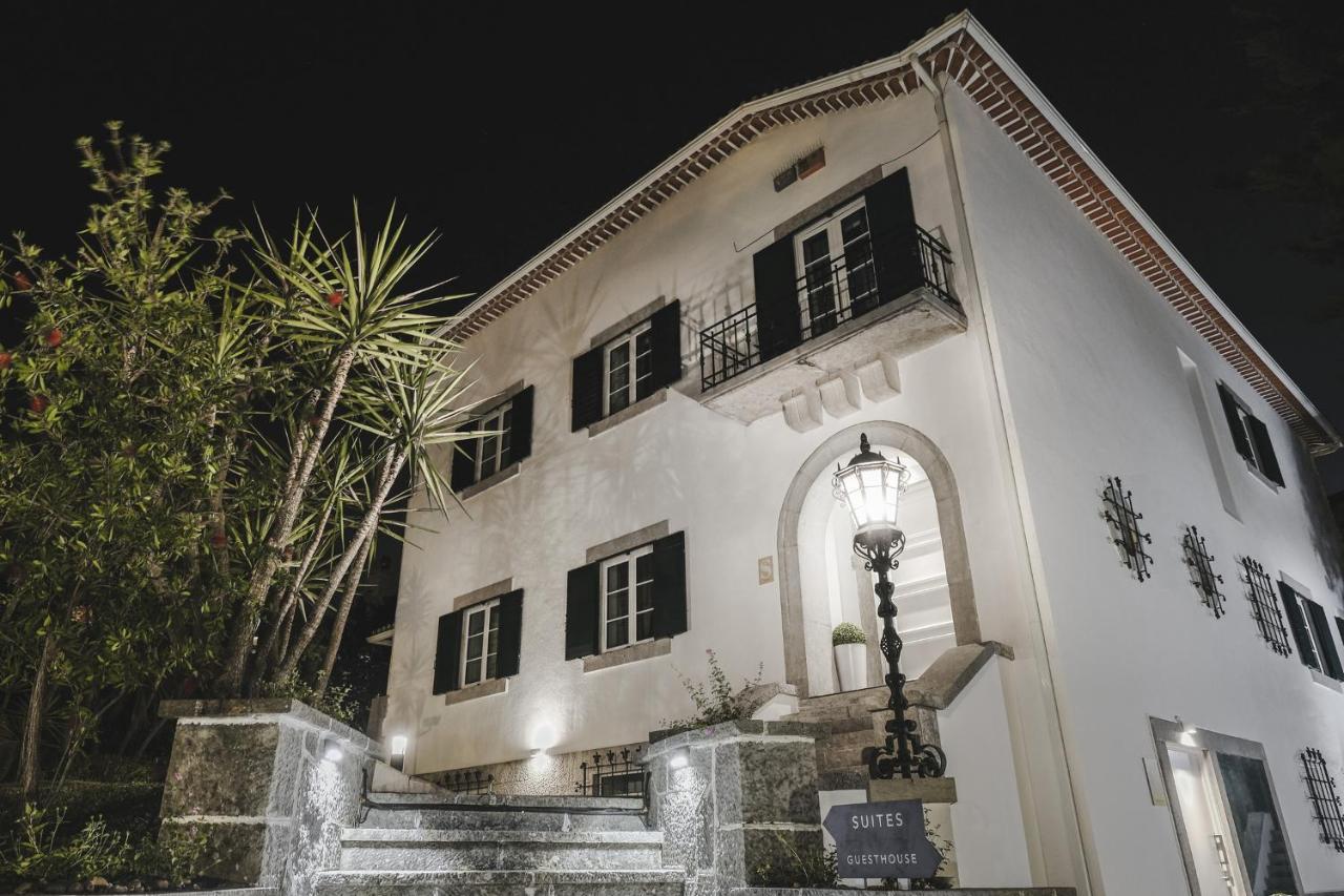 4U Lisbon VI Guesthouse Airport エクステリア 写真