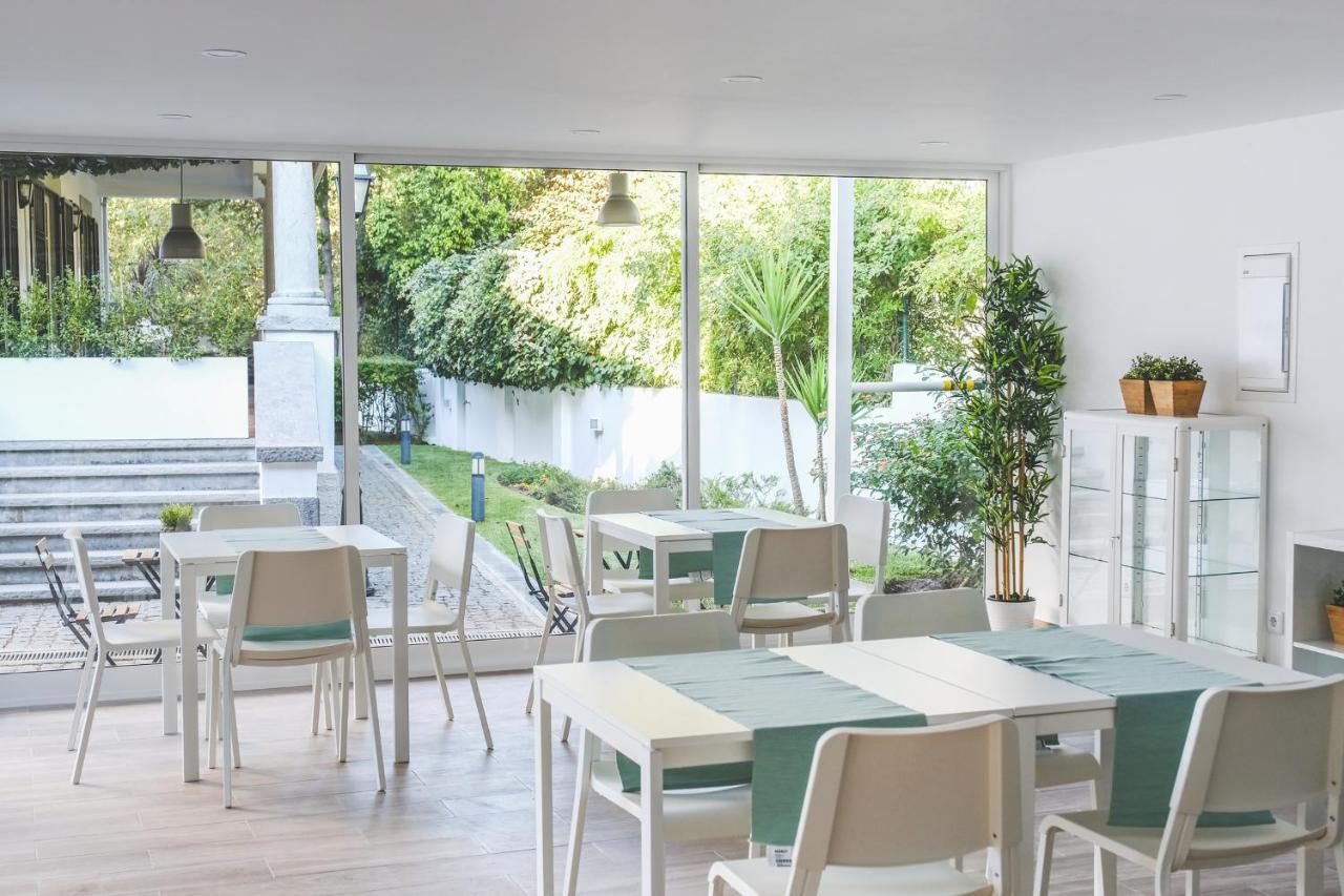 4U Lisbon VI Guesthouse Airport エクステリア 写真