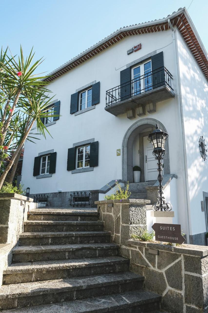 4U Lisbon VI Guesthouse Airport エクステリア 写真