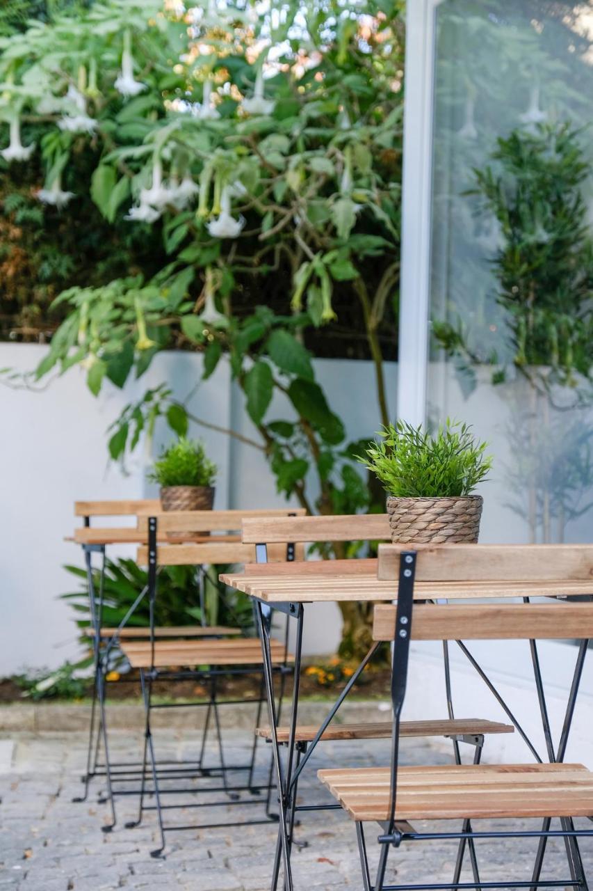 4U Lisbon VI Guesthouse Airport エクステリア 写真
