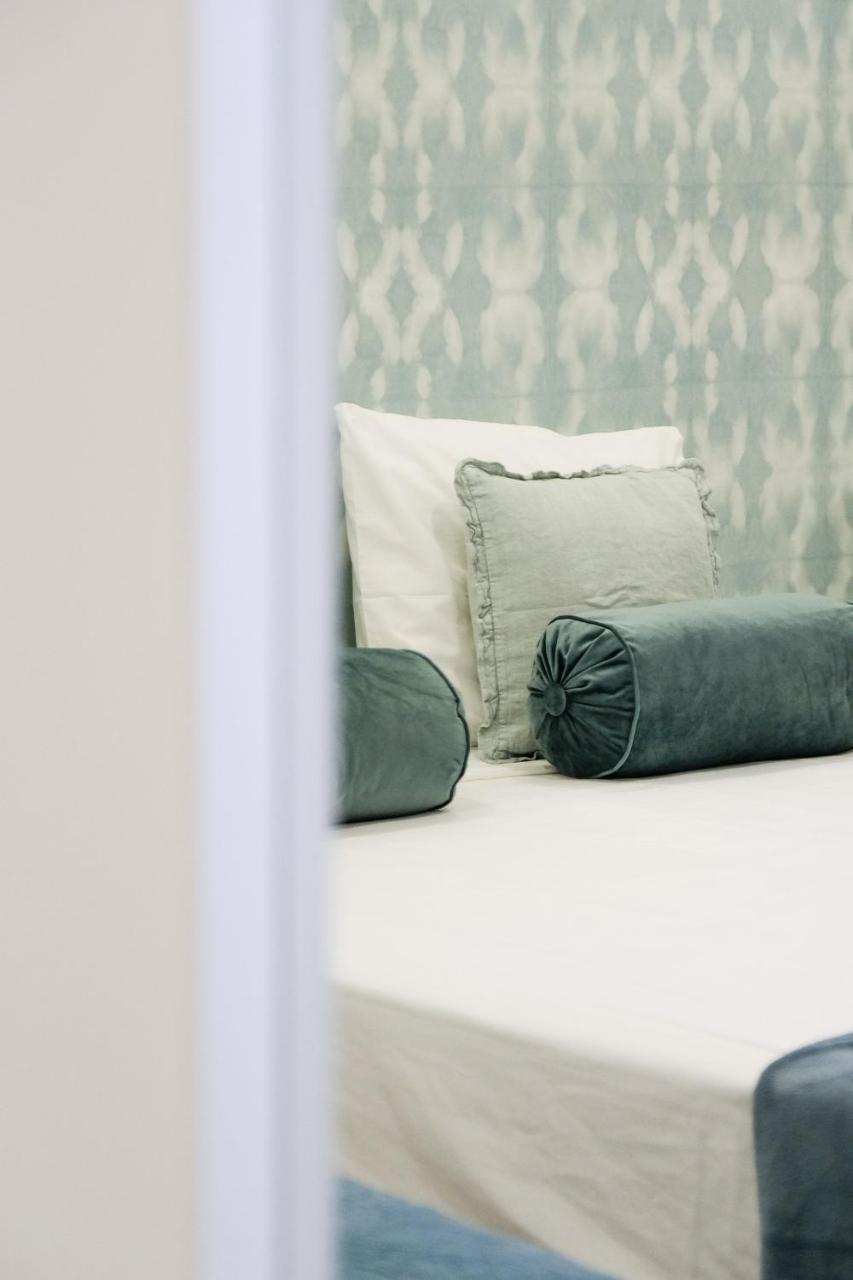 4U Lisbon VI Guesthouse Airport エクステリア 写真