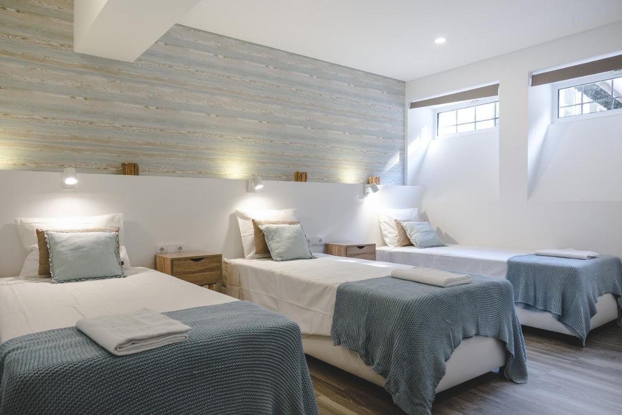 4U Lisbon VI Guesthouse Airport エクステリア 写真